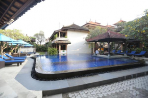  Fat Yogi Cottages  Kuta